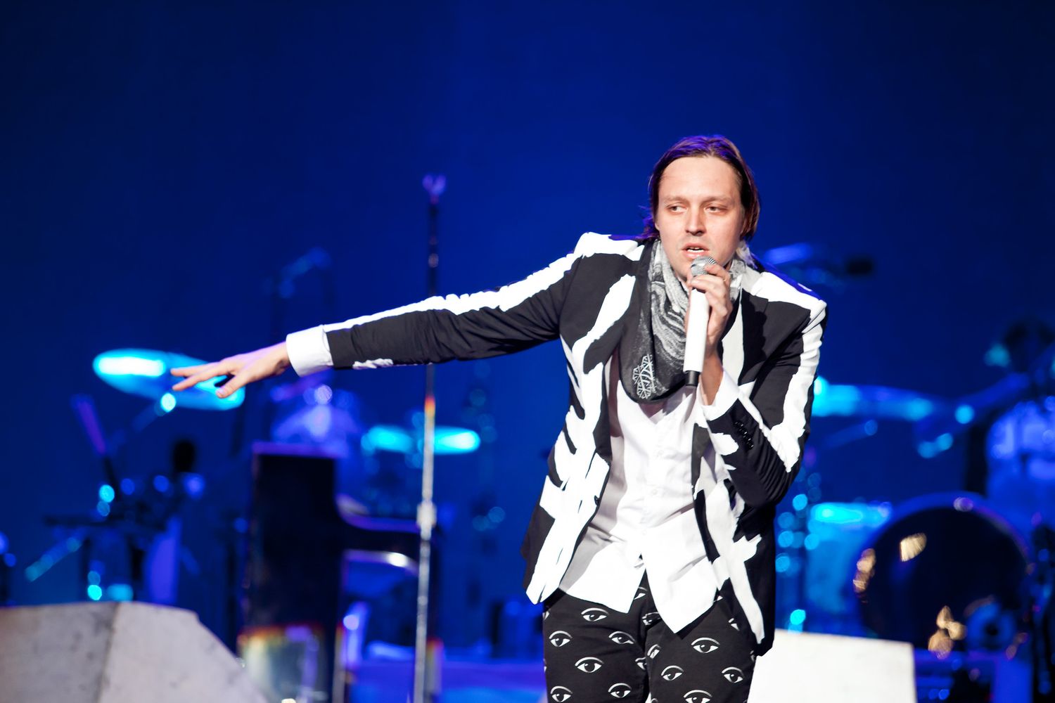 Neues Arcade Fire Album in Arbeit