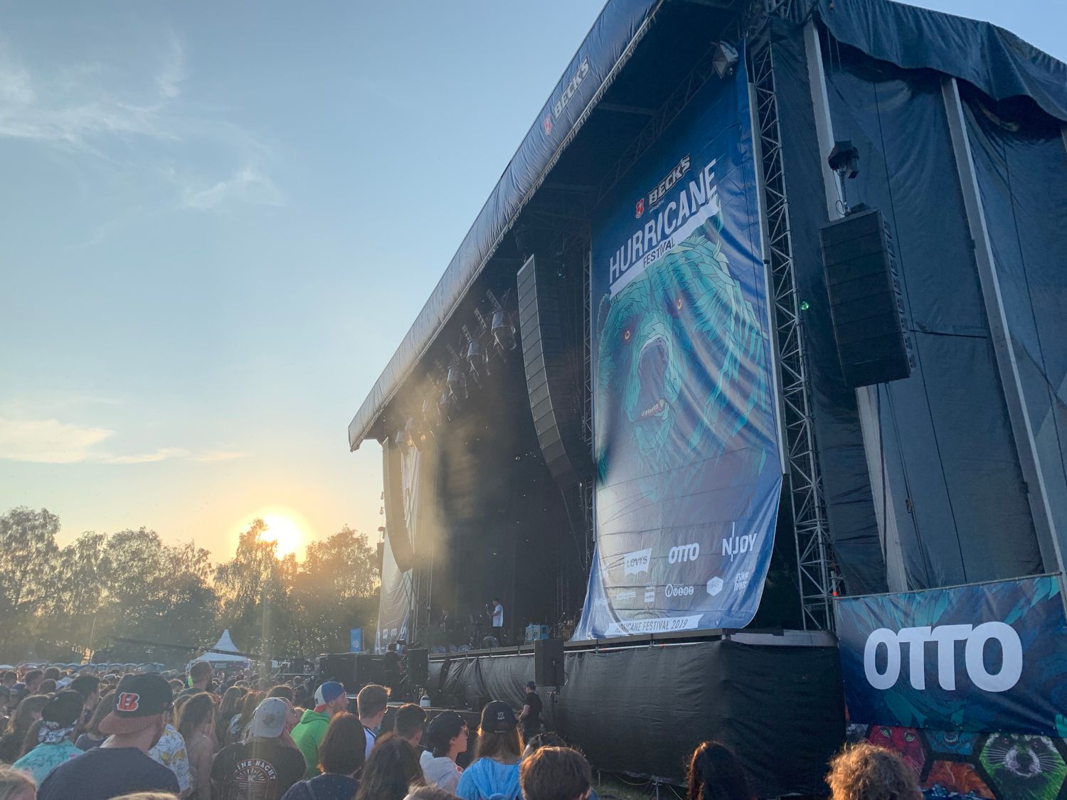 Festivalsommer 2020 abgesagt